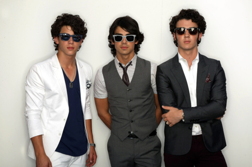 Jonas Brothers